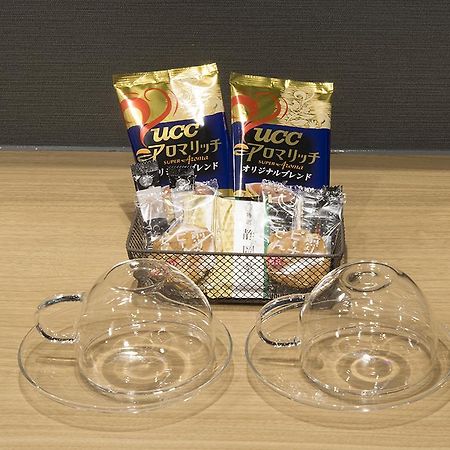 Hotel Nakayama Tokyo Ngoại thất bức ảnh