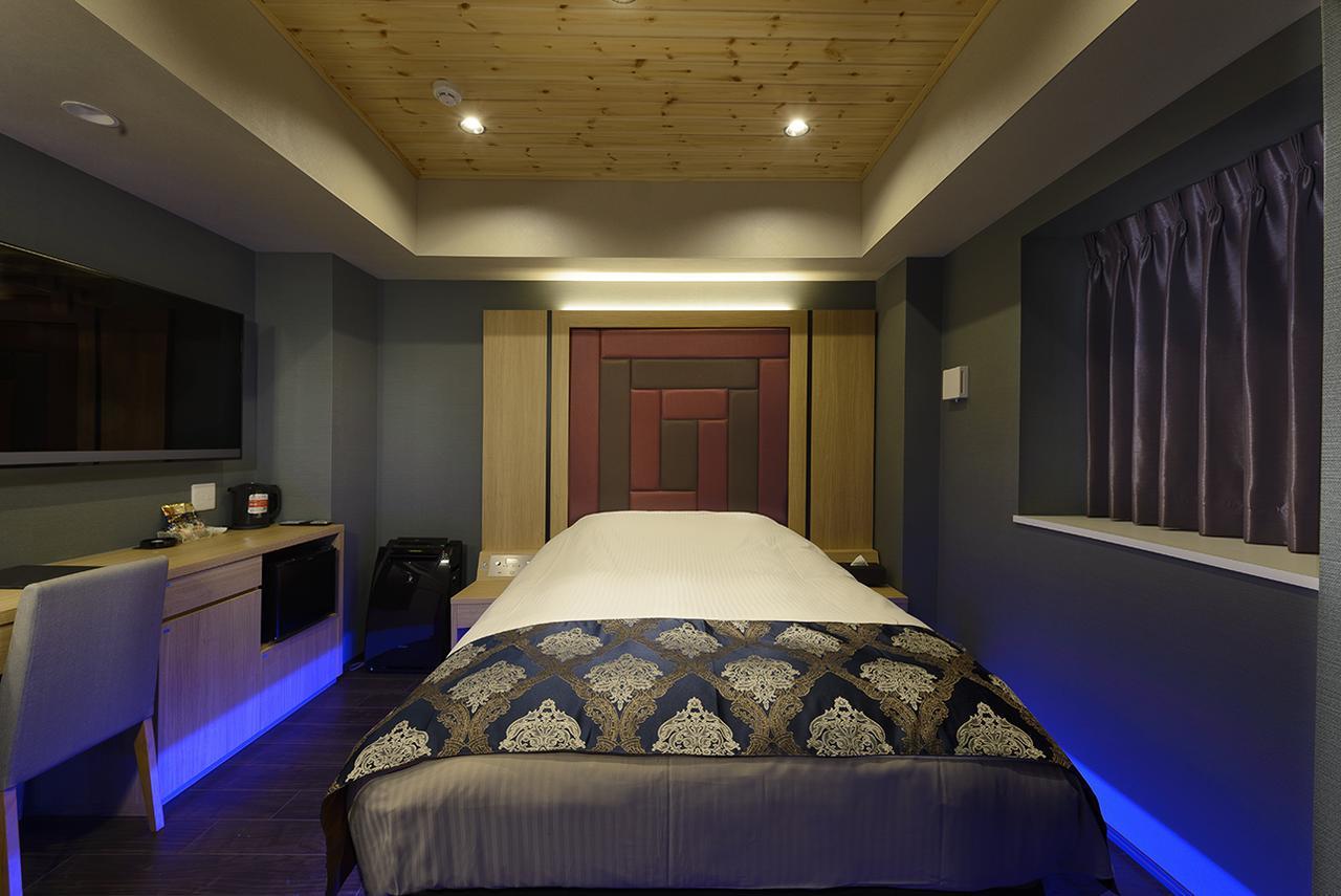 Hotel Nakayama Tokyo Ngoại thất bức ảnh