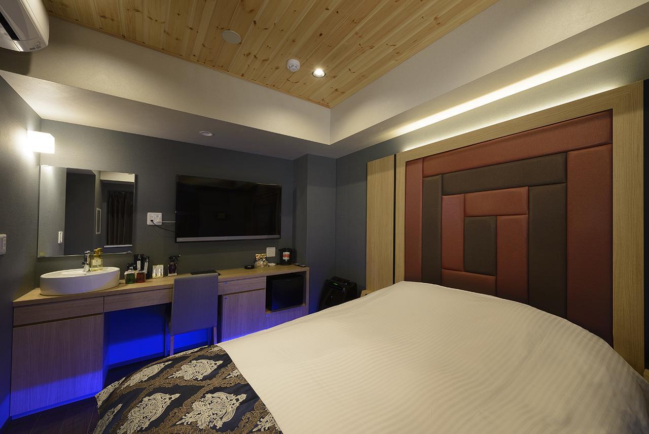 Hotel Nakayama Tokyo Ngoại thất bức ảnh